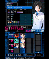 Shin Megami Tensei: Devil Survivor 2 (Pre-Owned)