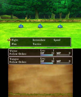 Dragon Quest VIII: Journey of the Cursed King