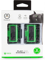 XBOX Play and Charge Kit