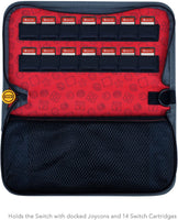 Mario Premium Travel Case