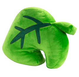 Animal Crossing Club Mocchi Mocchi Leaf 15" Plush Toy