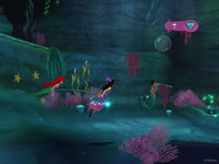 Disney Princess Enchanted Journey (Pre-Owned)