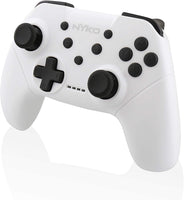 Mini Wireless Core Controller for Switch (White)