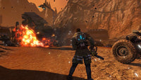 Red Faction Guerrilla Remarstered (Pre-Owned)