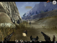 Call Of Juarez (Pre-Owned)