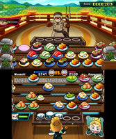 Sushi Striker: The Way of Sushido