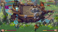 Battle Axe (Special Edition)