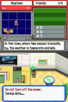 Pokemon Ranger (Cartridge Only)