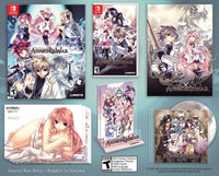 Record Of Agarest War (Limited Edition)