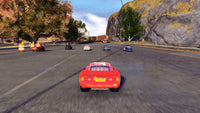 Cars 3 Driven to Win (Pre-Owned)