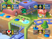 Mario Party 5 (Pre-Owned)
