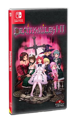 Deathsmiles I & II (Pre-Owned)