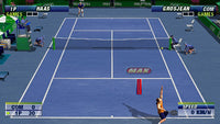 Virtua Tennis: World Tour (Pre-Owned)