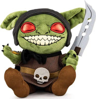 Dungeons & Dragons Phunny Goblin Plush Toy
