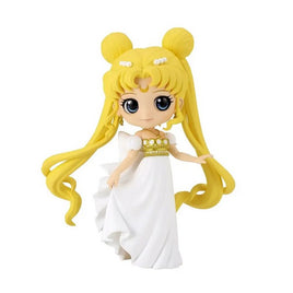 Sailor Moon Q Posket Princess Serenity (Ver. B) Figure