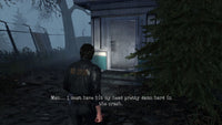Silent Hill: Downpour (Pre-Owned)