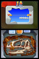 Fossil Fighters (Cartridge Only)