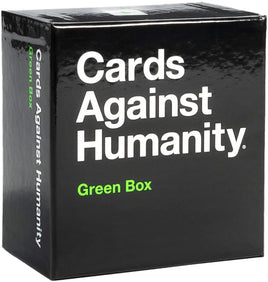 Cards Against Humanity: Green Box (Expansion)