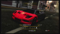 Burnout Revenge (Pre-Owned)