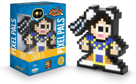 Pixel Pals: Street Fighter Chun-Li 011