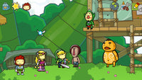 Scribblenauts Unlimited (Pre-Owned)