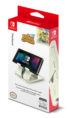 Animal Crossing PlayStand
