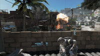 Tom Clancy's Ghost Recon: Future Soldier (Pre-Owned)