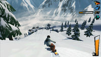 Shaun White Snowboarding (Cartridge Only)