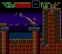 Super Castlevania IV (Cartridge Only)