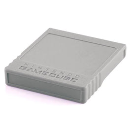 Gamecube Memory Card 59 Block (Nintendo) (Pre-Owned)