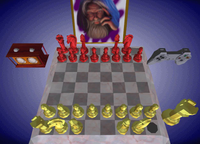 Chessmaster 3D (Pre-Owned)