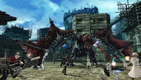 Freedom Wars (Pre-Owned)