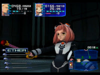 Xenosaga Episode I: Der Wille zur Macht (Pre-Owned)