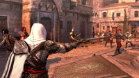 Assassin's Creed: Ezio Trilogy (Pre-Owned)