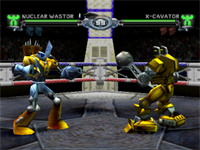 Rock 'Em Sock 'Em Robots Arena (Pre-Owned)