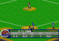 Triple Play 96 (Cartridge Only)