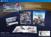 The Legend of Heroes: Trails from Zero (Deluxe Edition)