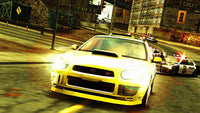 Need for Speed: Most Wanted (Pre-Owned)