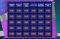 Jeopardy (Pre-Owned)