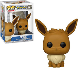 Pop! Pokemon: Eevee 577