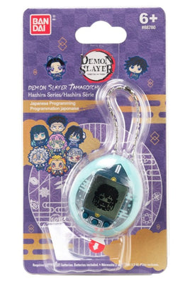 Tamagotchi Electronic Pet (Demon Slayer Muichiro)