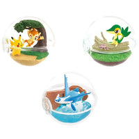 Pokemon Terrarium Collection 12 (Single Blind Box)