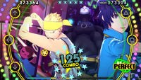 Persona 4 Dancing All Night (Launch Edition + Skin) (Pre-Owned)