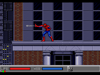 Amazing Spider-Man Vs. Kingpin (Complete in Box)