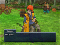 Dragon Quest VIII: Journey of the Cursed King (Pre-Owned)