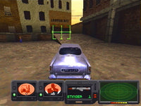 007 Racing (Pre-Owned)