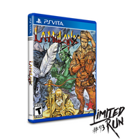 La-Mulana Ex (Pre-Owned)