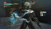 Metal Gear Rising: Revengeance (Pre-Owned)