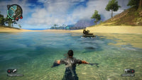 Just Cause 2 (Pre-Owned)