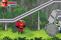 Incredibles (Cartridge Only)